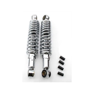 Kép: Lengéscsillapítók 240mm 8mm 10mm Kreidler Flory, Zündapp Hercules Puch számára