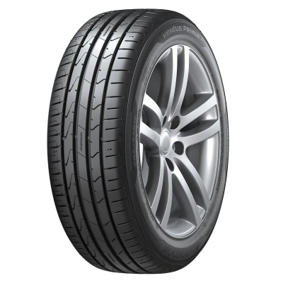 Kép: Hankook Ventus Prime3 (K125) 235/65 R17 104H autó Nyárigumi Gumiabroncs AUDI: Q5, MAZDA: CX 7, LAND ROVER: Range Rover Sport 1024648