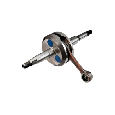 Kép: Doppler Endurance forgattyús tengely (kis kúp) Peugeot 103 SPX, RCX modellekhez