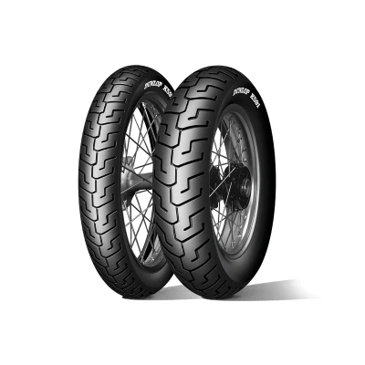 Kép: Dunlop K591 160/70 R17 73V autó Nyárigumi Gumiabroncs 656270