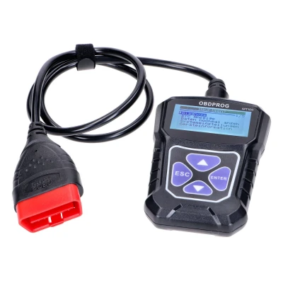 Kép: OBD diagnosztikai eszköz MT100 kétkerekűek EFI 4 ütemű Euro4, Euro5 univerzális