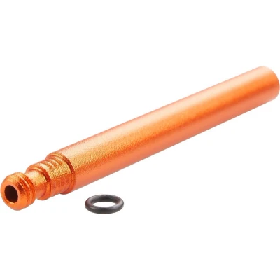 Kép: SUPER B 60 mm es szelephosszabbítók (2 darabos készlet)