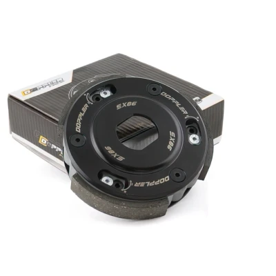 Kép: Kuplung Doppler SX86 d=107mm Minarelli / Peugeot Piaggio