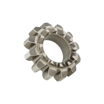 Kép: Kick starter gear Z 12 SIP BFA 187, 215, 225, 306 Vespa 125 VNA TS, 150 VBA Super, 160 GS, 180 SS, Rally, PX, PE, Lusso, T5, Cosa,