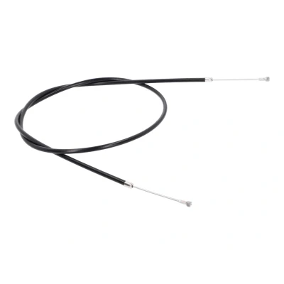 Kép: Fekete első fékbowden Simson S50, S51, S53, S70, S83 Enduro