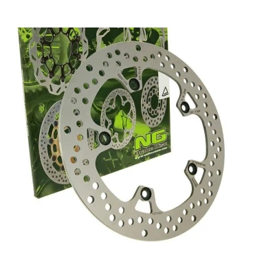 Kép: NG Brake féktárcsa Yamaha X Max 125, 250, Majesty 400