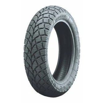 Kép: Heidenau K66 LT M+S Silica Si 130/70 R12 62P autó Téligumik Gumiabroncs 11160178