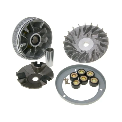 Kép: Variátor készlet Yamaha X Max, Majesty, Teos, Maxter MBK Skyliner, Doodo 125cc