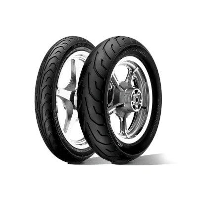 Kép: DUNLOP GT502 gumiabroncs (HARLEY D) 120/70 R 19 M/C 60V TL