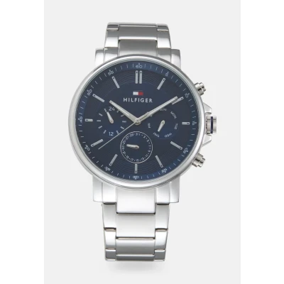 Kép: Tommy Hilfiger Tyson Férfi Karóra TH1710588