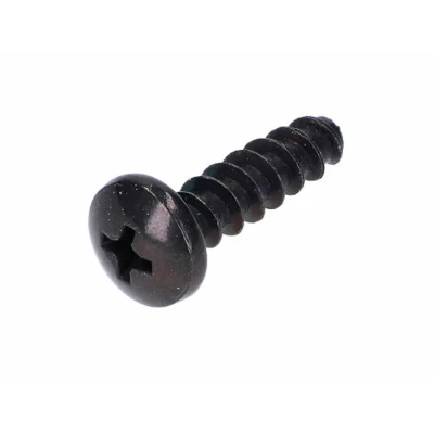 Kép: Fúrócsavar OEM keresztsüllyesztés fekete 5x18mm