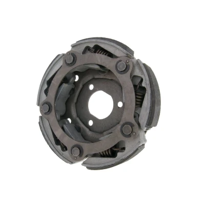 Kép: Maxi kuplung Yamaha Majesty 400 07 08