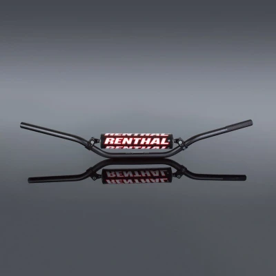 Kép: RENTHAL Mini MX 7/8&quot; Kormány 816 CRF150R Felnőtt Méretű