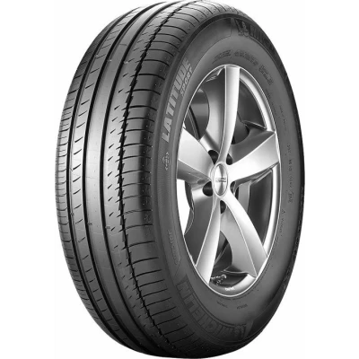 Kép: Michelin Latitude Sport 255/55 R18 109Y autó Nyárigumi Gumiabroncs BMW: X5, LAND ROVER: Range Rover 514028
