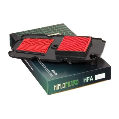 Kép: HIFLOFILTRO légszűrő HFA1714 Honda XL700V Transalp