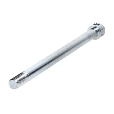 Kép: Hátsó kerék tengely M12x185mm Kreidlerhez