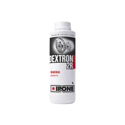 Kép: Ipone Dextron 2R ásványi váltóolaj 1L