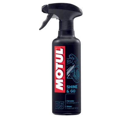 Kép: MOTUL MC CARE 103000 Műanyagápoló 400 spray