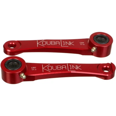 Kép: KOUBALINK Lesüllyesztő Készlet (57.2 63.5 mm) Piros Honda