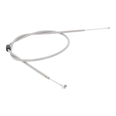 Kép: Szürke kuplungbowden Simson KR51/2 Schwalbe
