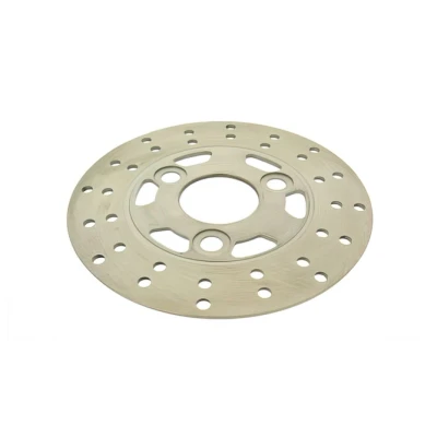 Kép: Féktárcsa GY6, d=155mm, 50cc (139QMB/QMA)