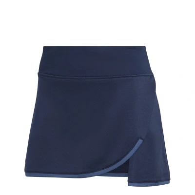 Kép: Női Szoknya ADIDAS CLUB SKIRT HS1456 Sötétkék