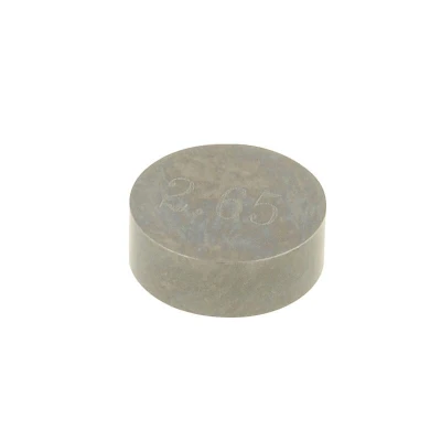 Kép: Szelep alátét 7.5x2.65mm Piaggio