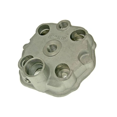 Kép: Hengerfej Airsal Racing Big Bore d=50mm Derbi Euro 3 (D50B0)