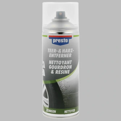 Kép: PRESTO 306215 Kátrányeltávolító 400 Cut and Drill Oil ml