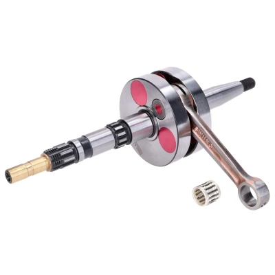 Kép: High End forgattyústengely csavarozás Puch ZA50 2 sebességes automata (10.2mm tengelycsap)