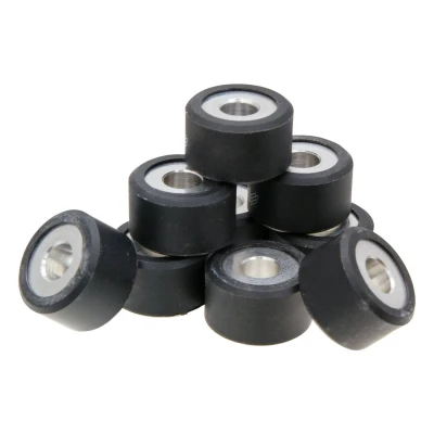 Kép: Polini variátor görgő szett 20x12 10,1g (9 db)