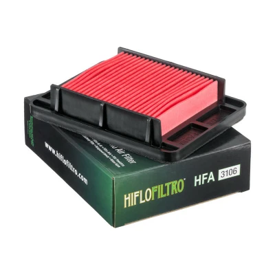 Kép: HIFLOFILTRO Levegőszűrő HFA3106 Suzuki