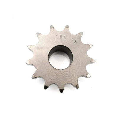 Kép: Esjot 13 fogas lánckerék Hercules K 50, 50 RL, SE, RE, SL, Sprint, SX, RX, Ultra, Ultra LC hez