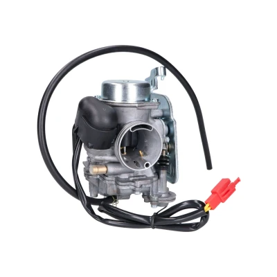 Kép: Karburátor Naraku 30mm verseny 125 300cc GY6 152QMI