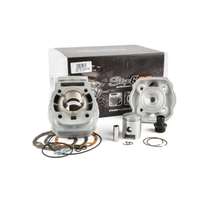 Kép: Henger Stage6 50cc Sport MK2 Derbi Euro3 / Euro4