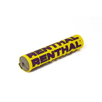 Kép: RENTHAL Vintage SX Kormányvédő Párna 240 mm