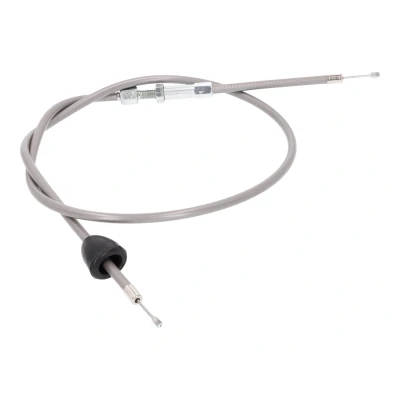 Kép: Ezüst szürke gázbowden Simson KR51/1 Schwalbe, KR51/2 SR4 2 Star, 3 Sperber, 4 Habicht