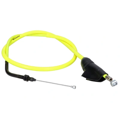 Kép: Doppler PTFE neonsárga kuplungkábel Sherco SE R, SM R modellekhez