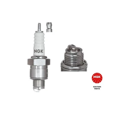 Kép: NGK 3212 Gyújtógyertya M14 x 1,25 SW: 20,8 mm