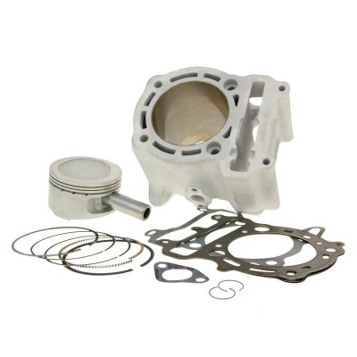 Kép: Malossi sport hengerszett 290cc Aprilia, Benelli, Italjet, MBK, Yamaha