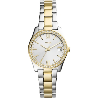 Kép: Fossil Scarlette MINI Óra goldcoloured, Méret: One Size, Gold coloured