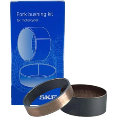 Kép: SKF Villa Súrlódási Gyűrűk Készlet ø45mm