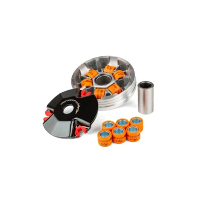 Kép: CVT variátor V.2 Motoforce Racing GY6 / Kymco 139QMB