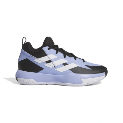 Kép: Gyermek Rövidszárú ADIDAS CROSS EM UP SELECT J IH7724 Kék