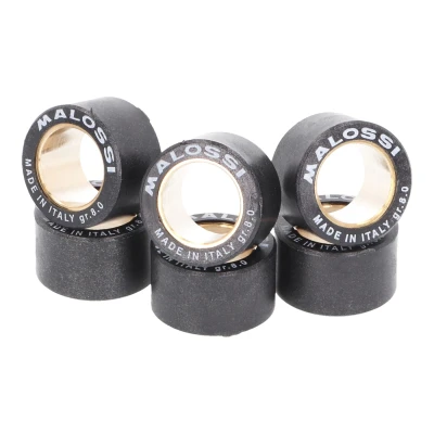 Kép: Malossi HT variátor görgőszett 20x12mm 12.0g 6db