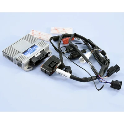 Kép: CDI / ECU befecskendező modul Polini Vespa GTS 125 2021 után