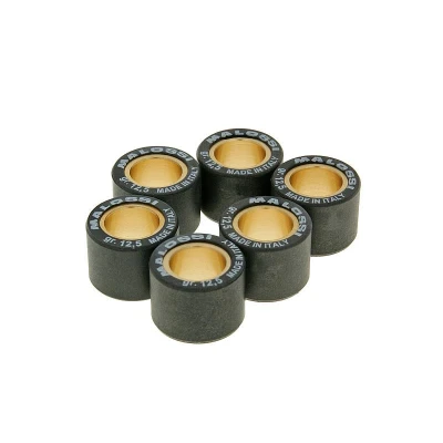 Kép: Malossi HT variátor görgőszett 20x15mm 9.5g