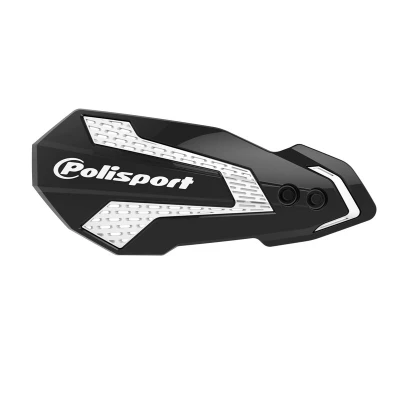 Kép: POLISPORT MX Flow kézvédők Kawasaki KX250F/450F