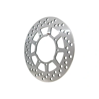 Kép: NG Brake féktárcsa Yamaha 125 TW (99 04) (első)