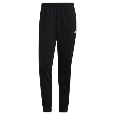 Kép: Férfi Nadrág ADIDAS M 3S JOG TP TRI H46105 Fekete